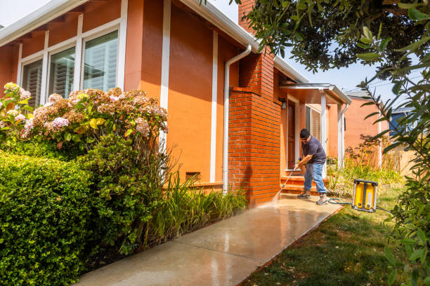 Best Pressure Washing Brick  in Jeanerette, LA