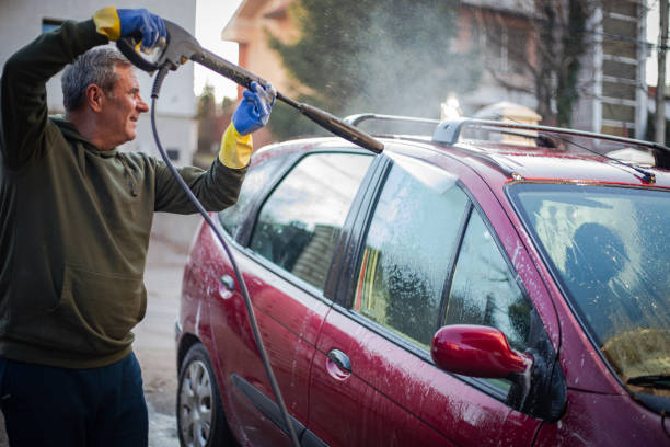 Jeanerette, LA Pressure Washing Company